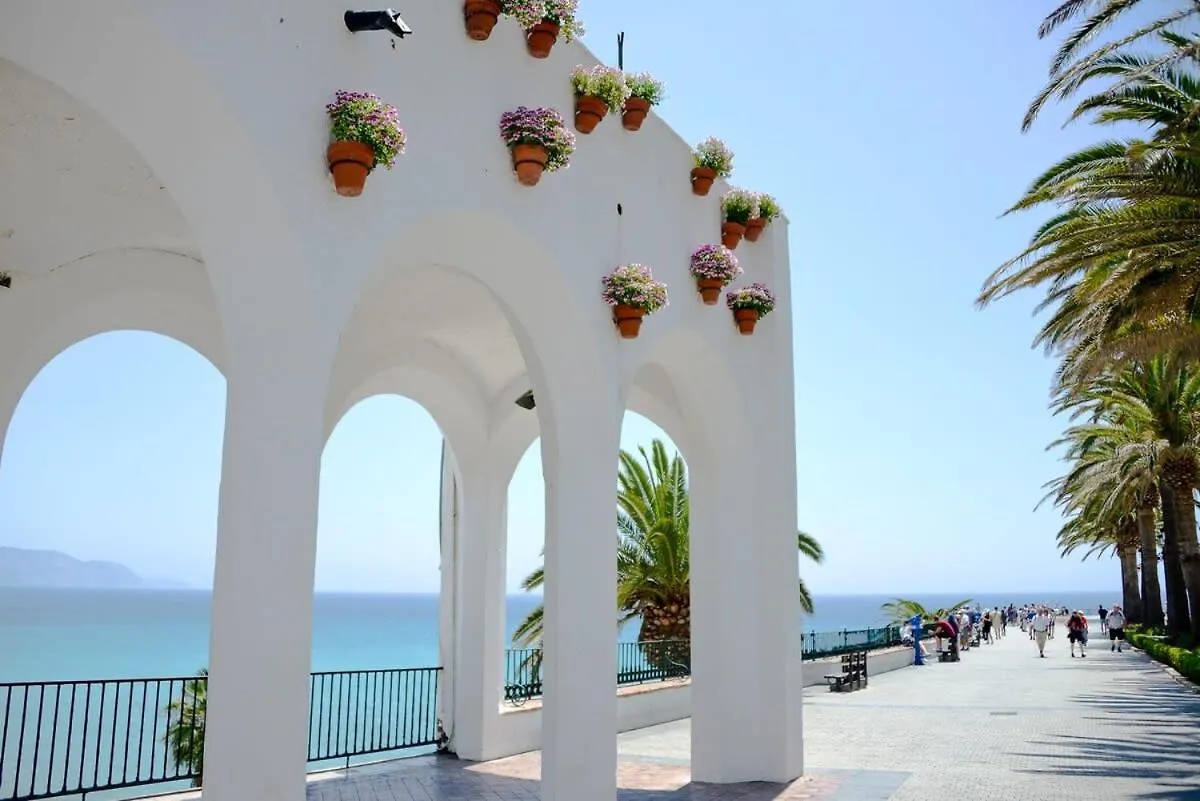 Carabeo 1-30 Διαμέρισμα Nerja