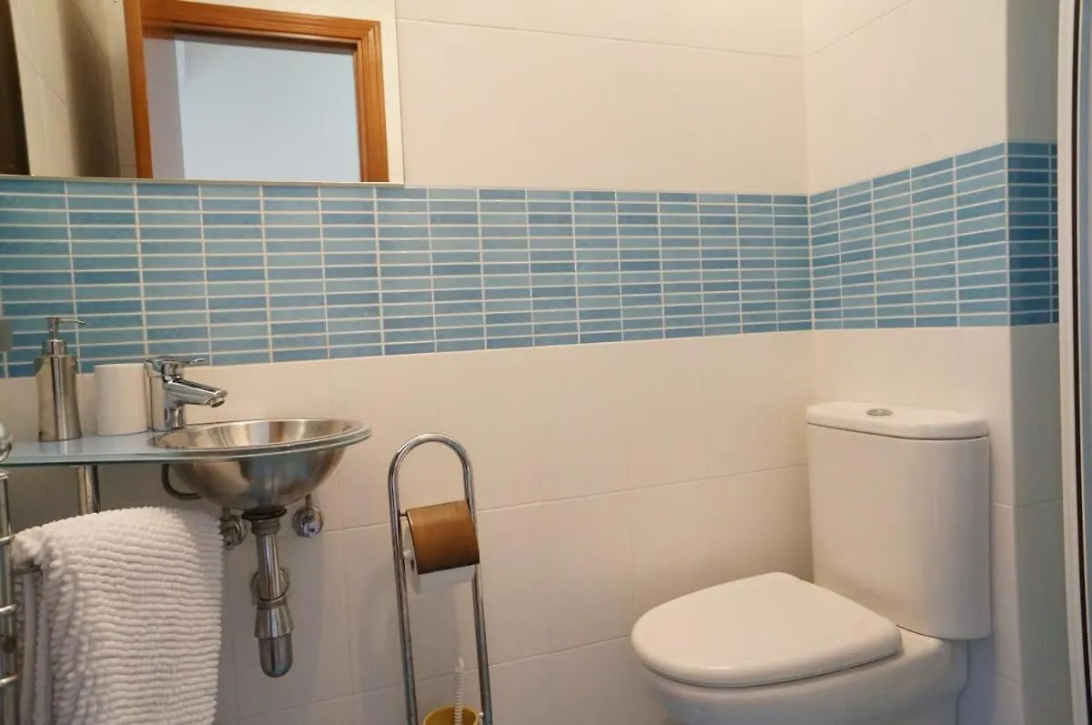 Apartamento Carabeo 1-30 Nerja España