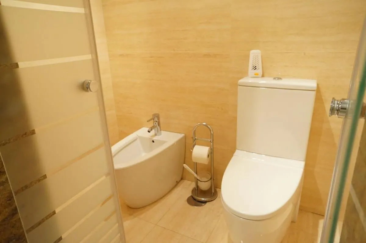 Apartamento Carabeo 1-30 Nerja 0*,  España