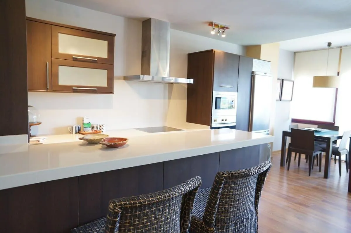Apartamento Carabeo 1-30 Nerja España