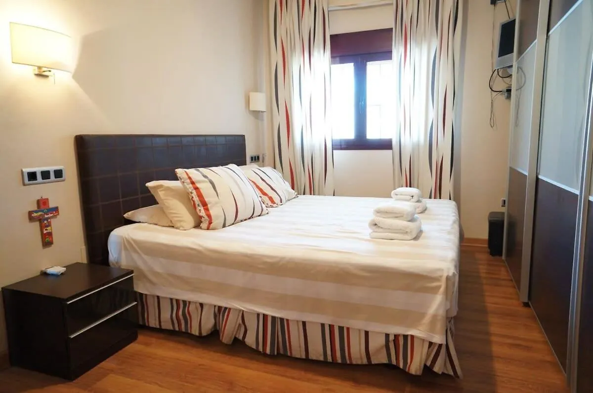 Apartamento Carabeo 1-30 Nerja