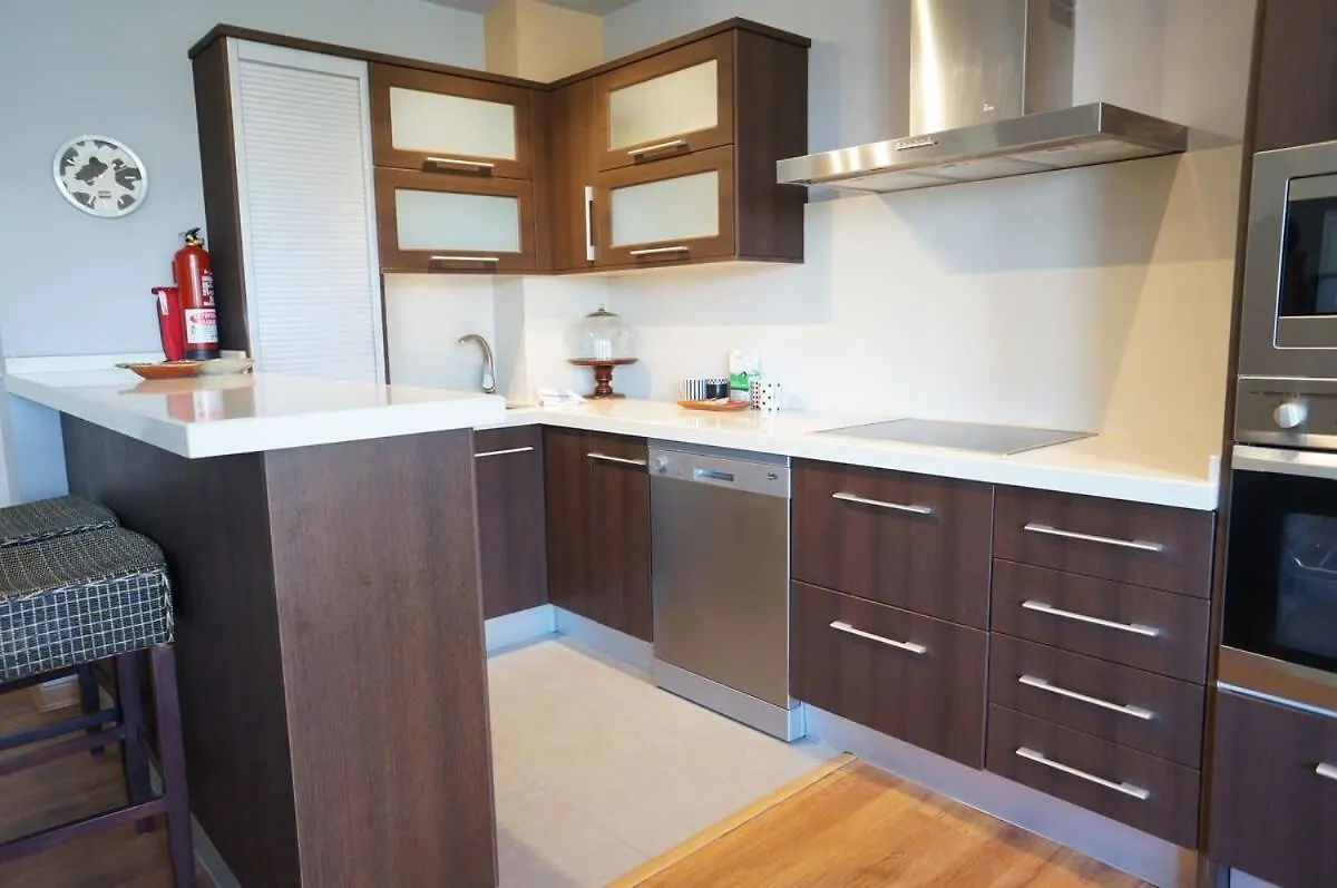 Apartamento Carabeo 1-30 Nerja 0*,  España