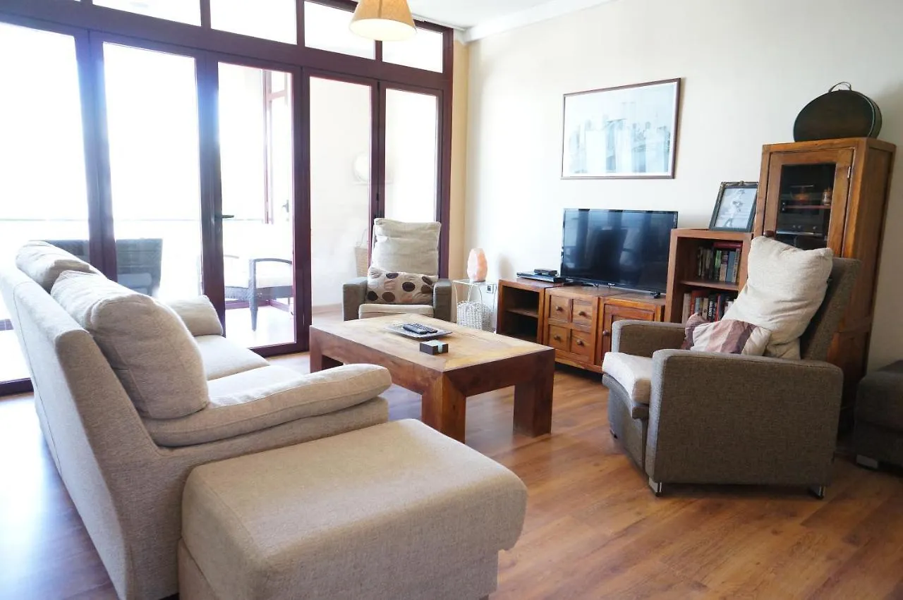 Apartamento Carabeo 1-30 Nerja 0*,  España