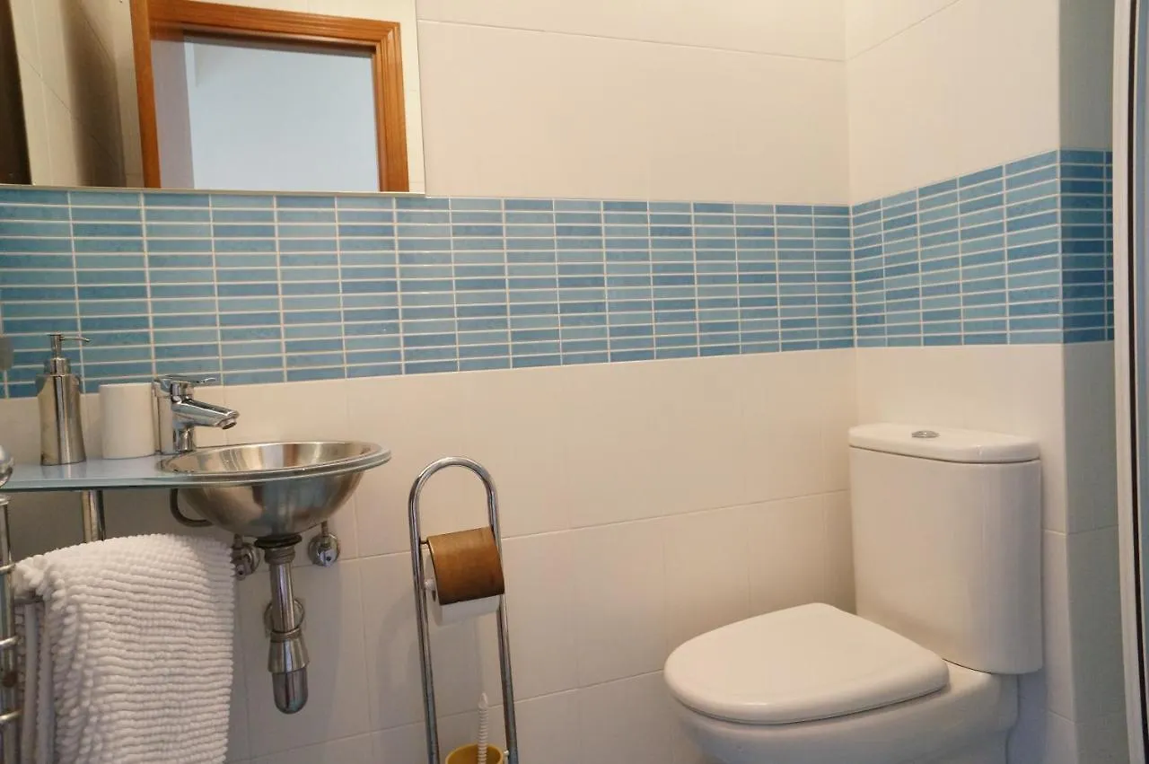 Apartamento Carabeo 1-30 Nerja