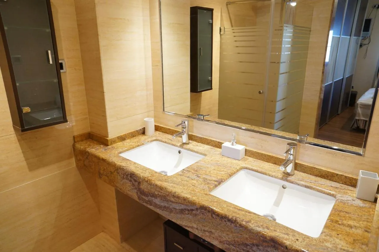 Apartamento Carabeo 1-30 Nerja