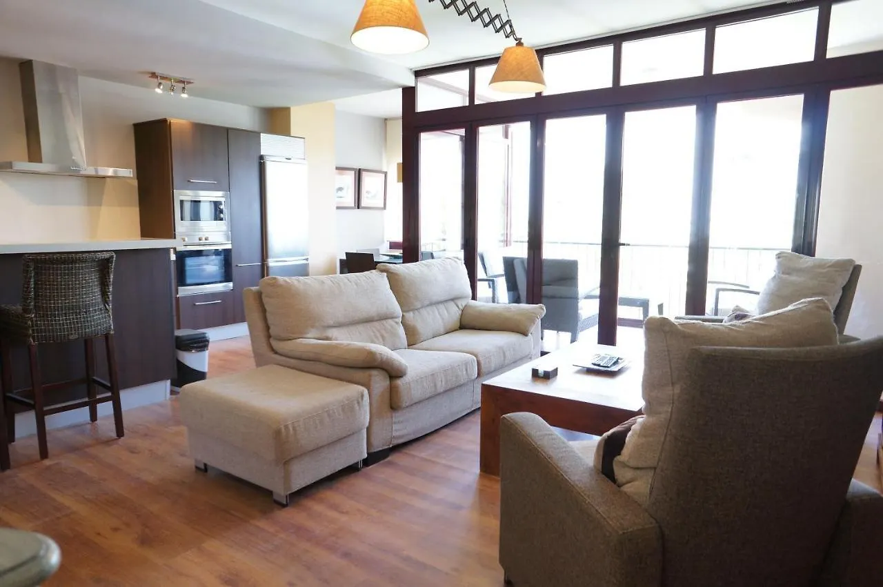 Apartamento Carabeo 1-30 Nerja