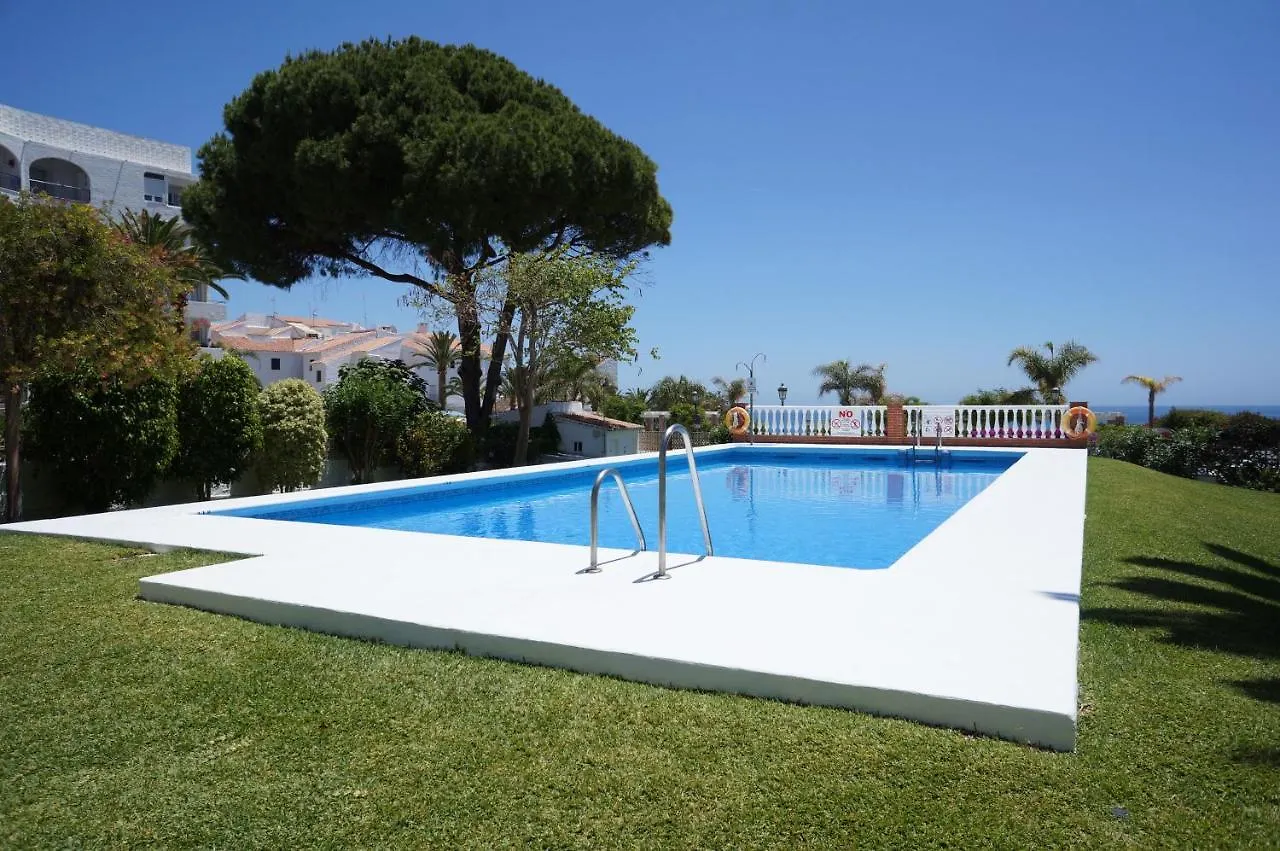 Apartamento Carabeo 1-30 Nerja