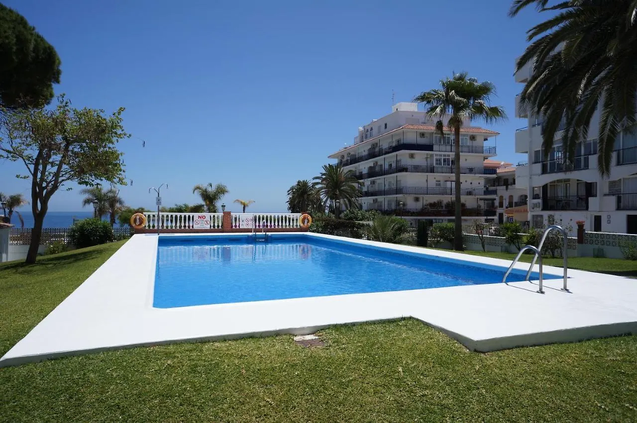 Apartamento Carabeo 1-30 Nerja