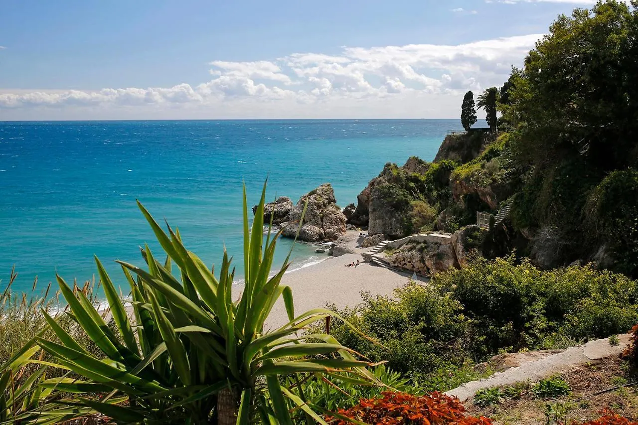 Carabeo 1-30 Διαμέρισμα Nerja