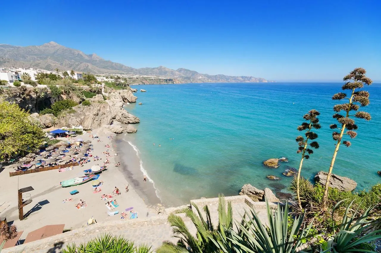 Apartamento Carabeo 1-30 Nerja