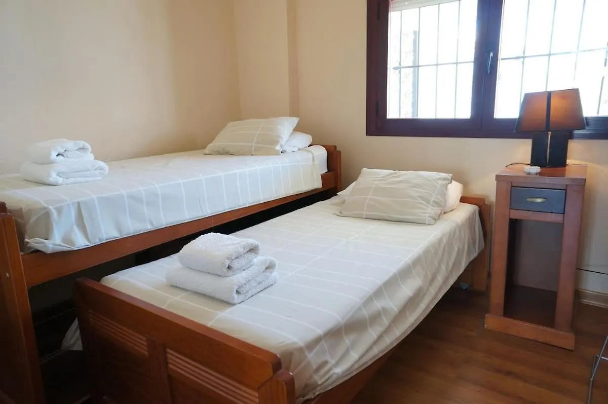 Carabeo 1-30 Apartment Nerja Spain