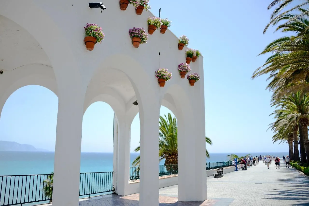 Carabeo 1-30 Apartment Nerja Spain
