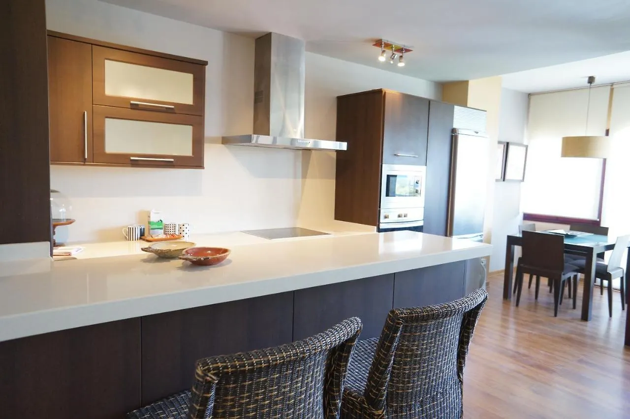 Carabeo 1-30 Apartment Nerja